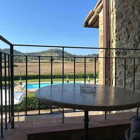 Agriturismo La Peschiera Casole d'Elsa Ngoại thất bức ảnh